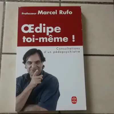Oedipe toi-même